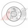 TOYOT 4351207020 Brake Disc